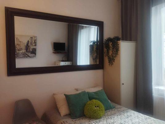 Your Trip Apartment Krakau Buitenkant foto