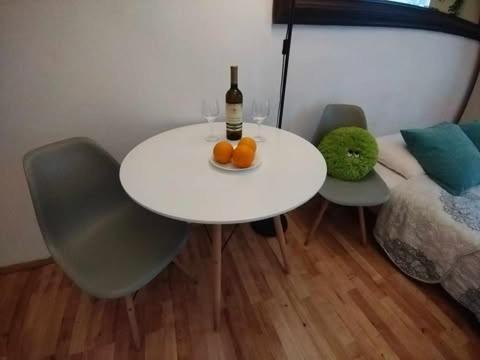 Your Trip Apartment Krakau Buitenkant foto