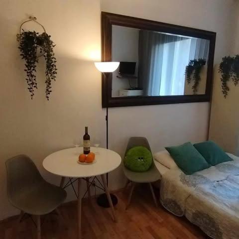 Your Trip Apartment Krakau Buitenkant foto