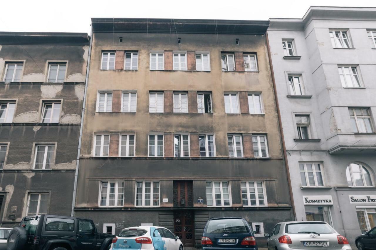 Your Trip Apartment Krakau Buitenkant foto